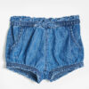 GAP Baby Denim Shorts - Girls