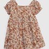 GAP Baby Floral Dress - Girls