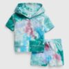 GAP Baby Hooded Set - Boys