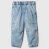GAP Baby Jeans Parachute - Boys