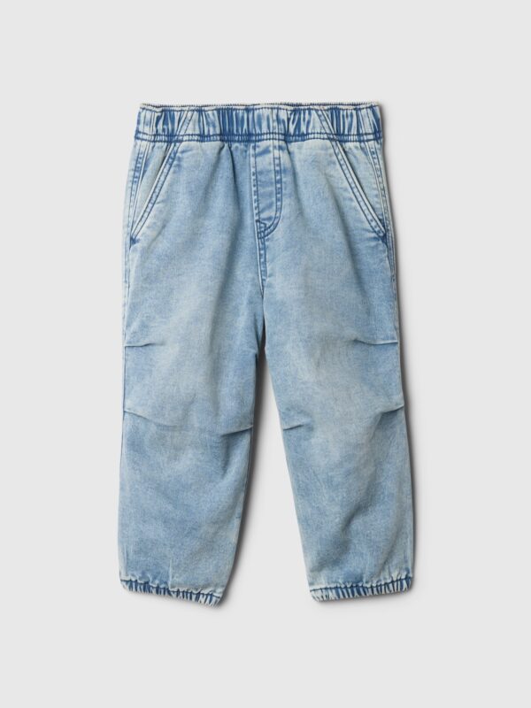 GAP Baby Jeans Parachute - Boys