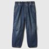 GAP Baby Jeans Parachute - Boys
