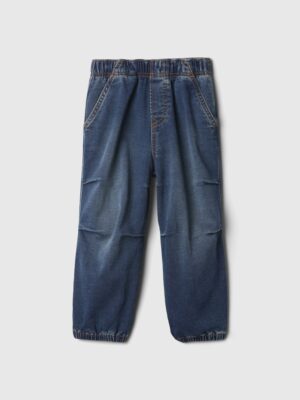 GAP Baby Jeans Parachute - Boys