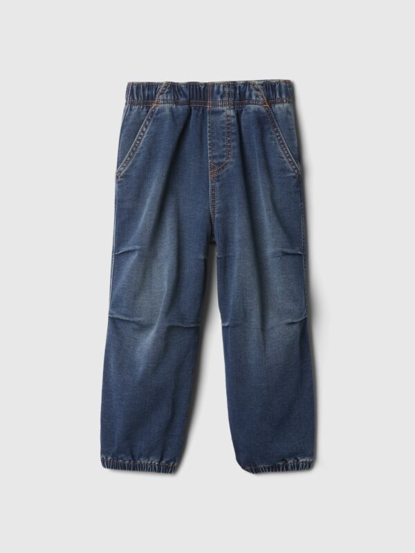 GAP Baby Jeans Parachute - Boys