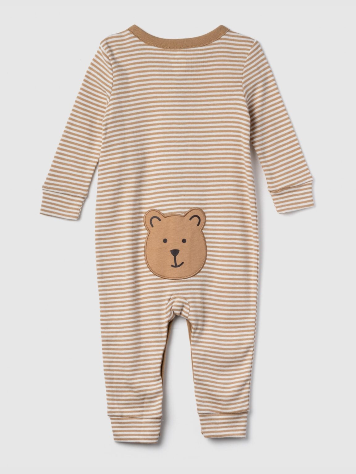 GAP Baby Jumpsuit Bear - Boys