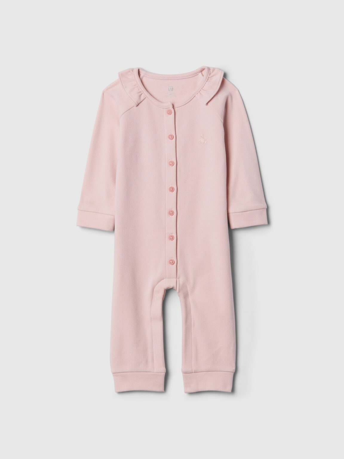 GAP Baby Jumpsuit - Girls