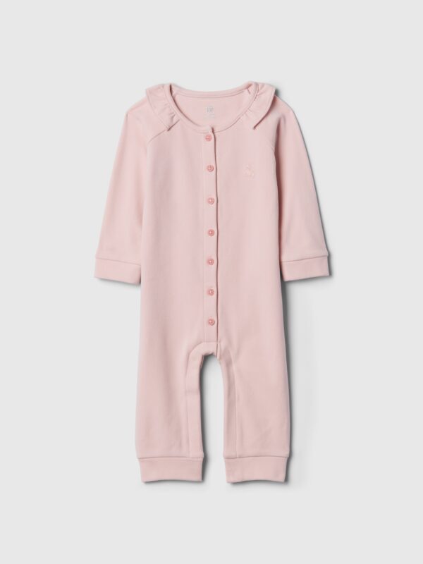 GAP Baby Jumpsuit - Girls