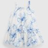 GAP Baby Linen Dress - Girls