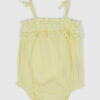 GAP Baby Muslin Body - Girls