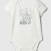 GAP Baby Organic Cotton Body - Boys