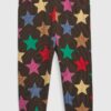 GAP Baby Organic Cotton Leggings - Girls