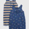 GAP Baby Overall Sleeveless