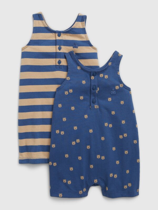 GAP Baby Overall Sleeveless