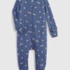 GAP Baby Overall from Organic Cotton - Boys
