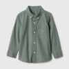 GAP Baby Oxford Shirt - Boys