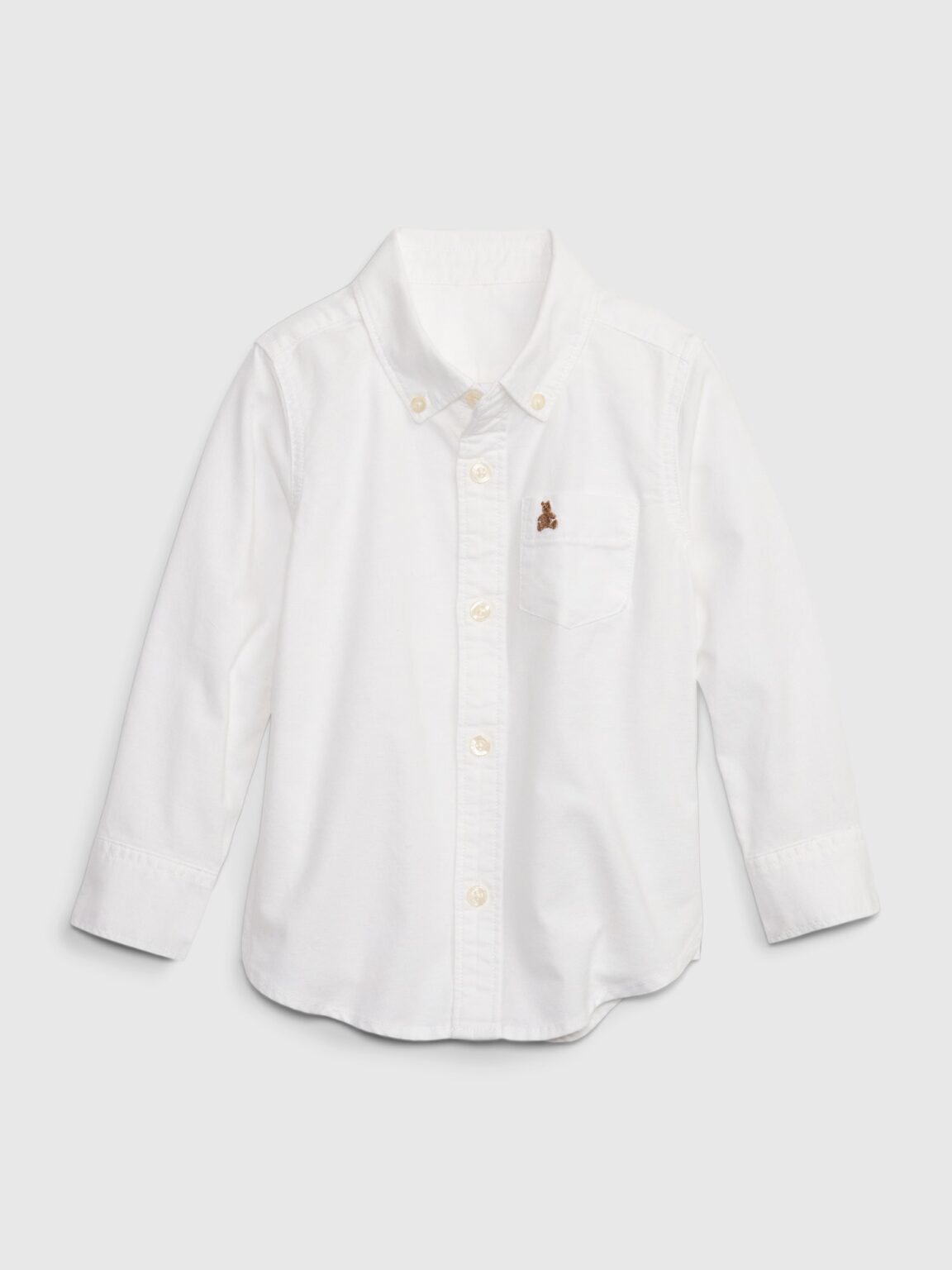 GAP Baby Oxford Shirt - Boys