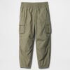 GAP Baby Parachute Cargo Pants - Boys