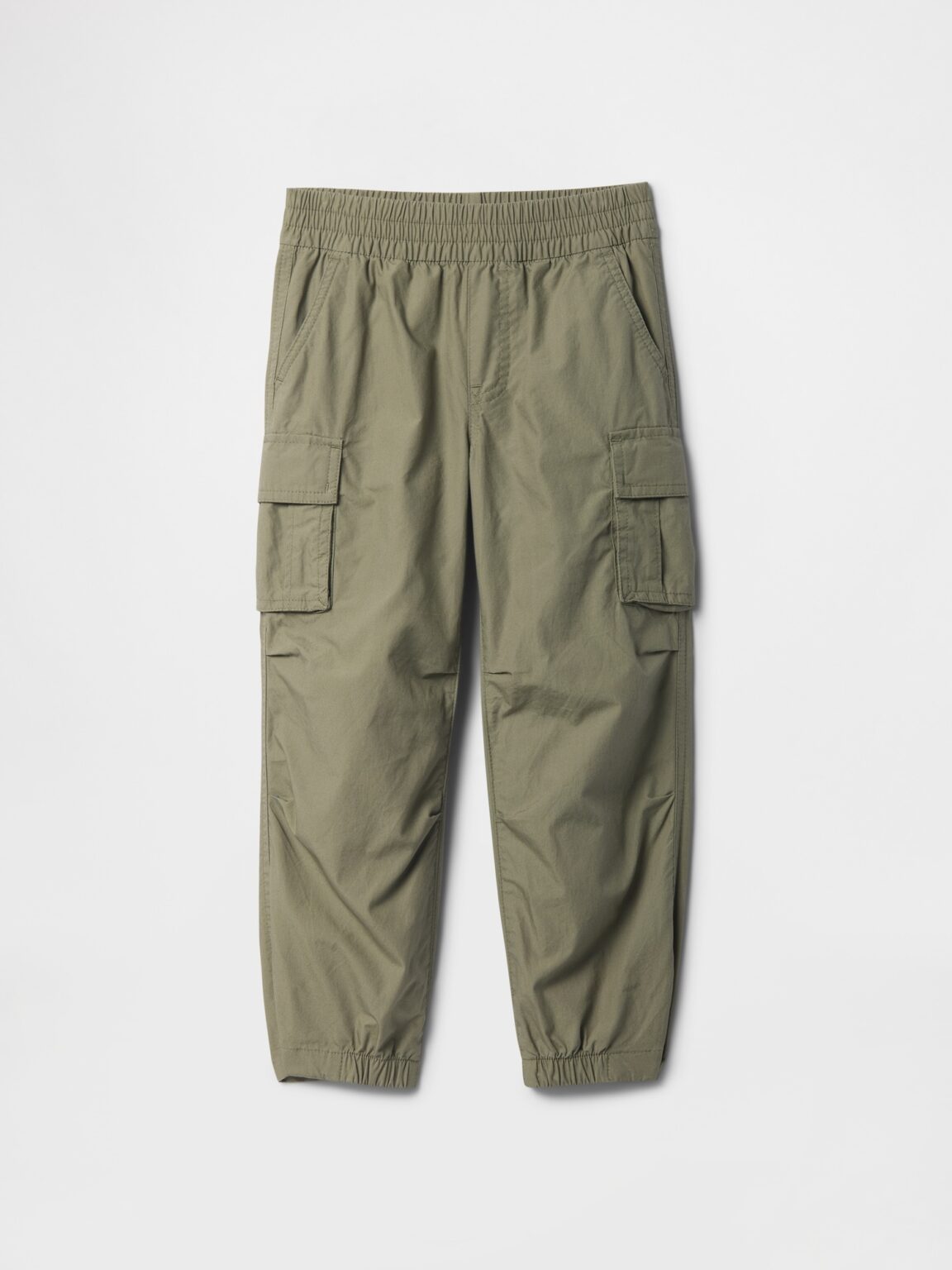GAP Baby Parachute Cargo Pants - Boys