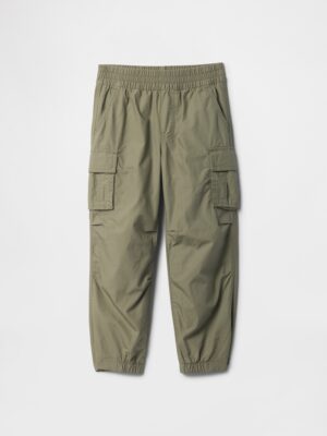 GAP Baby Parachute Cargo Pants - Boys