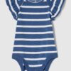 GAP Baby Patterned Bodysuit - Girls