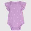 GAP Baby Patterned Bodysuit - Girls