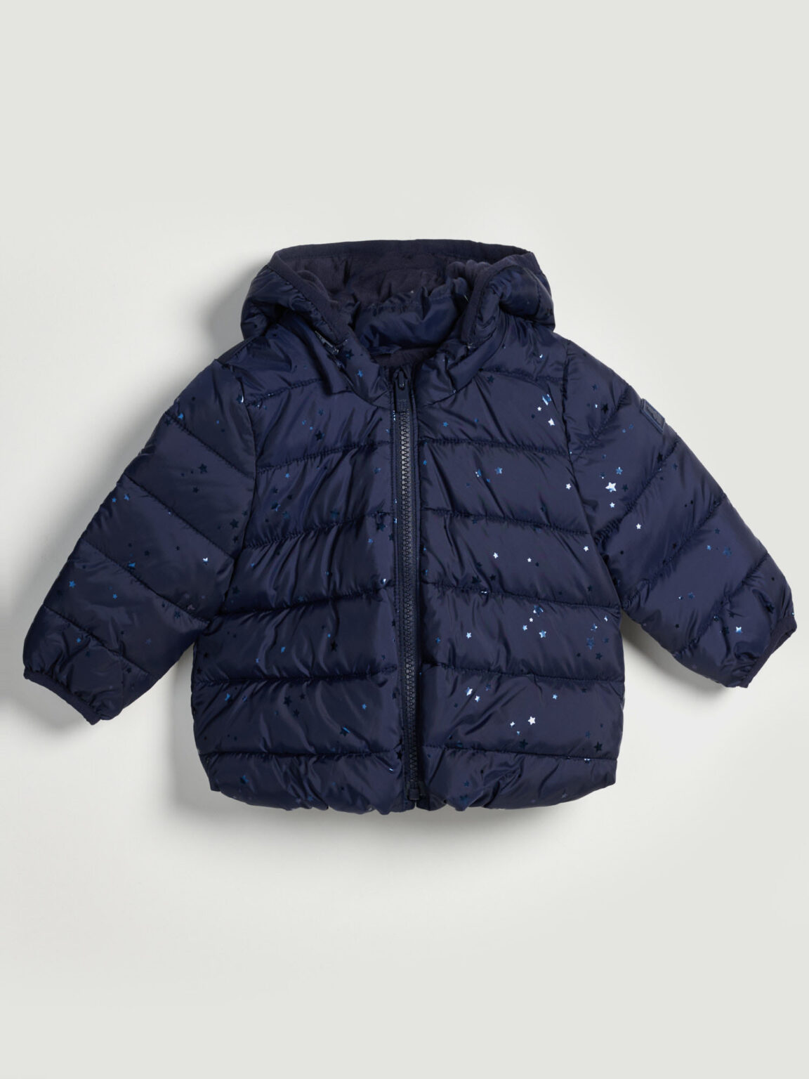 GAP Baby Quilted Jacket Puffer - Girls