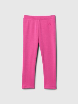GAP Baby Sherpa leggings - Girls