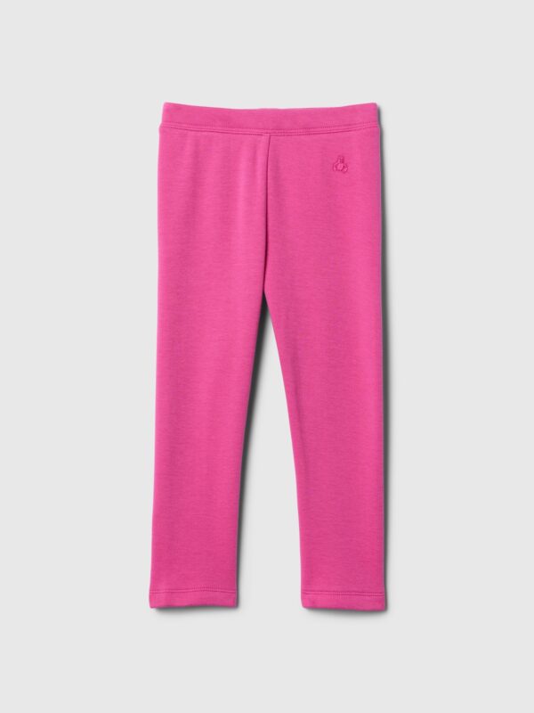 GAP Baby Sherpa leggings - Girls
