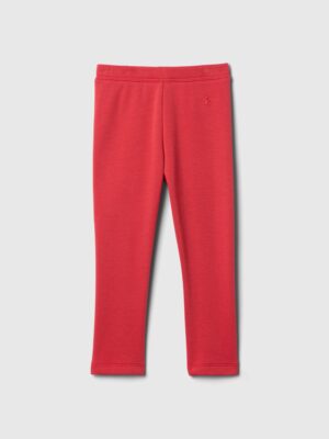 GAP Baby Sherpa leggings - Girls