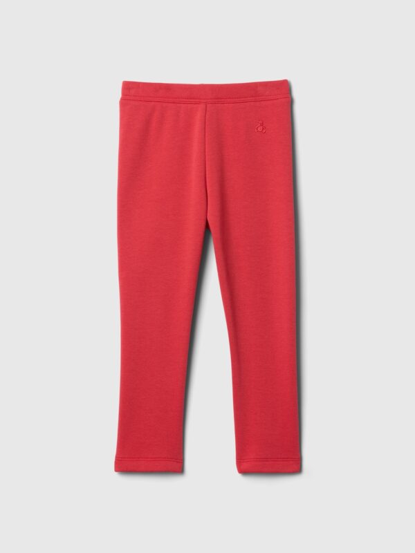 GAP Baby Sherpa leggings - Girls