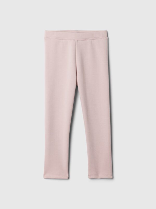 GAP Baby Sherpa leggings - Girls