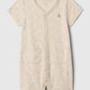 GAP Baby Short Jumpsuit Brannan - Boys