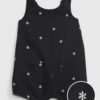 GAP Baby Short Overall - Girls