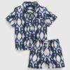 GAP Baby Short Set Shirts Shorts - Boys