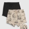GAP Baby Shorts Unisex
