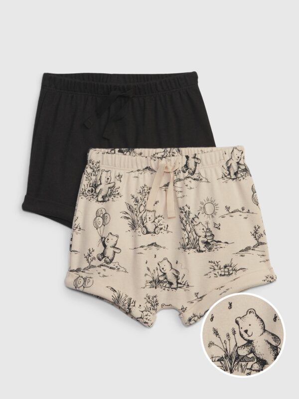GAP Baby Shorts Unisex