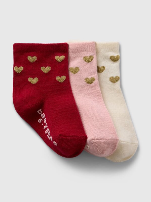 GAP Baby Socks