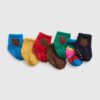 GAP Baby Soft socks Brannan bear