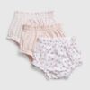 GAP Baby Stretch Shorts