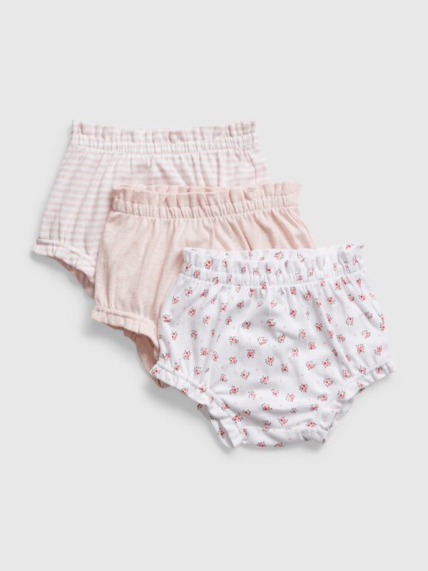 GAP Baby Stretch Shorts