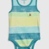 GAP Baby Striped Body Brannan - Boys