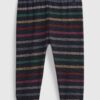 GAP Baby Striped Leggings - Girls