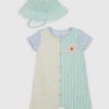 GAP Baby Striped Set - Boys