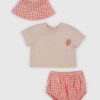 GAP Baby Striped Set - Girls