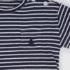 GAP Baby Striped Set organic - Boys
