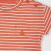 GAP Baby Striped Set organic - Boys