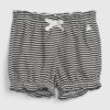 GAP Baby Striped Shorts - Girls