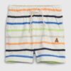 GAP Baby Striped Shorts organic - Boys