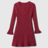 GAP Baby Sweater Dress CashSoft - Girls