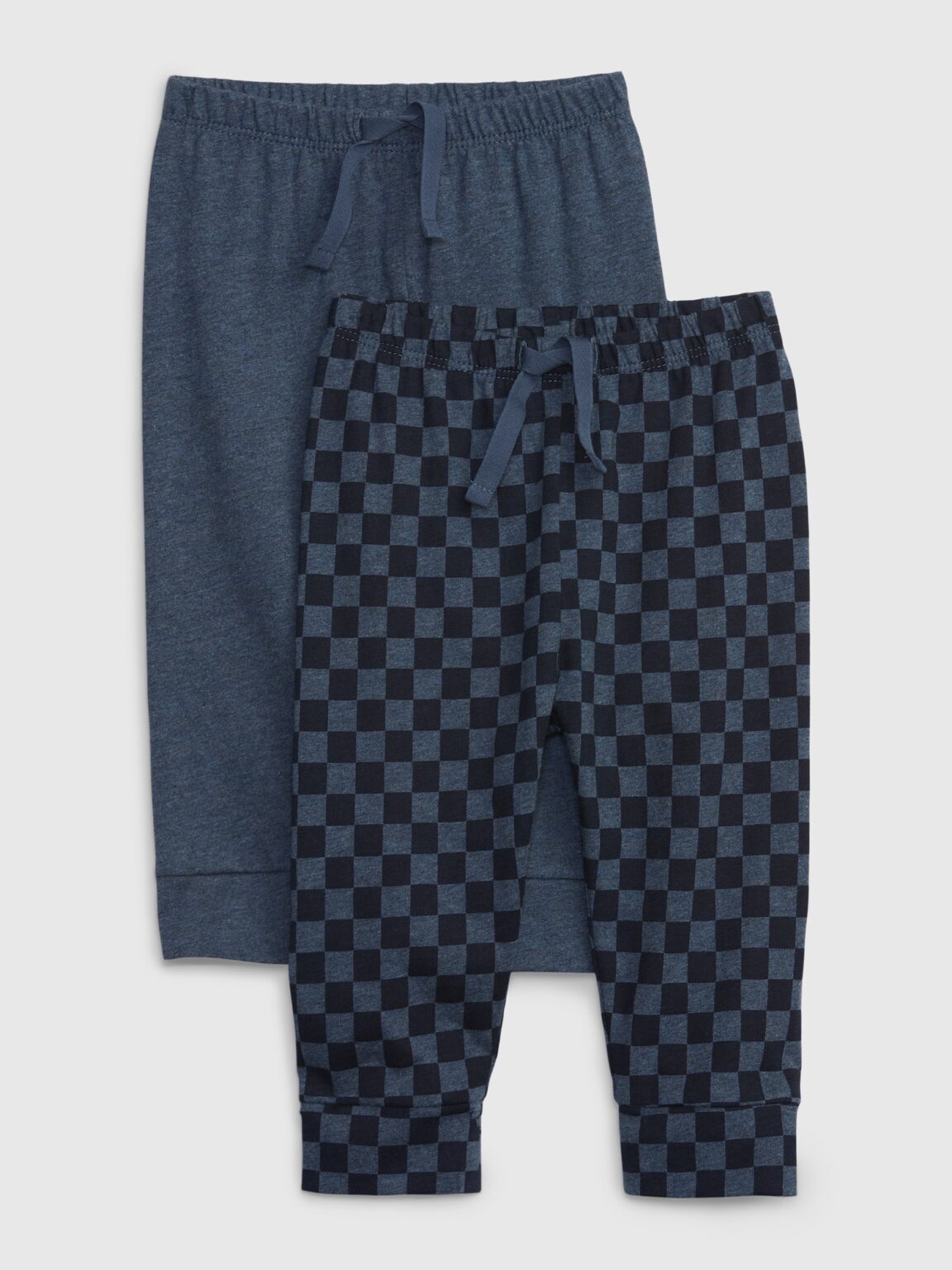 GAP Baby Sweatpants from organic cotton